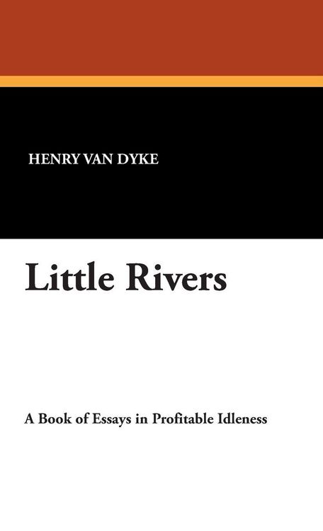Produktbild: Little Rivers