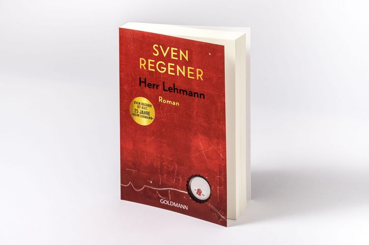 Produktbild: Herr Lehmann