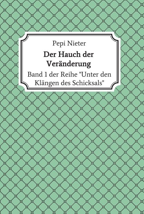 Produktbild: Der Hauch der Ver&auml;nderung