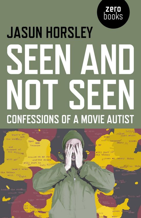 Produktbild: Seen and Not Seen