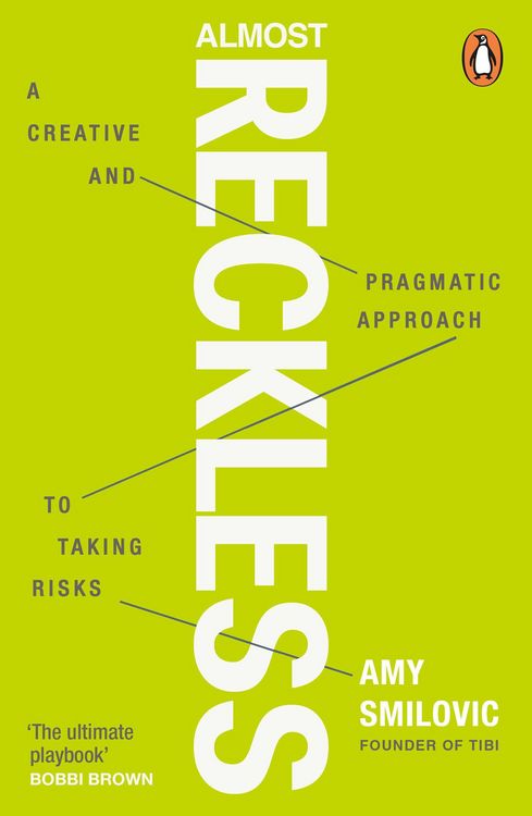 Produktbild: Almost Reckless