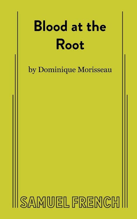 Produktbild: Blood at the Root
