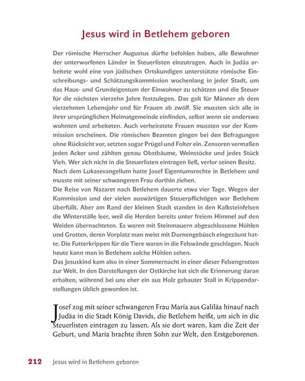 Ich bin bei euch