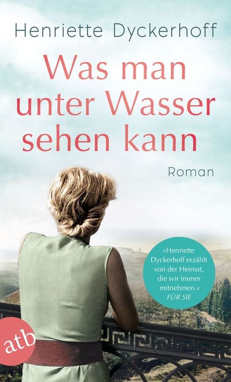 Produktbild: Was man unter Wasser sehen kann