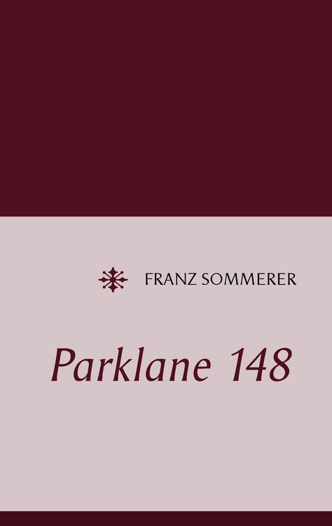 Produktbild: Parklane 148