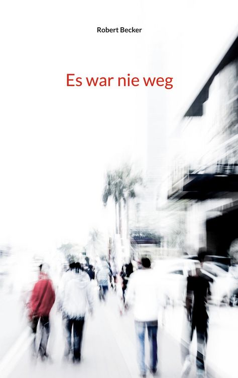 Produktbild: Es war nie weg