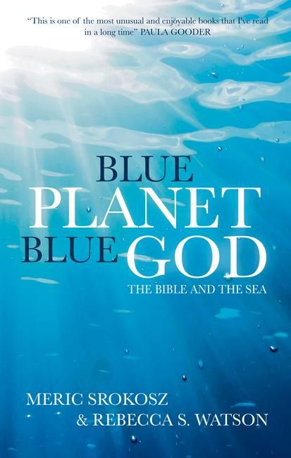 Produktbild: Blue Planet, Blue God