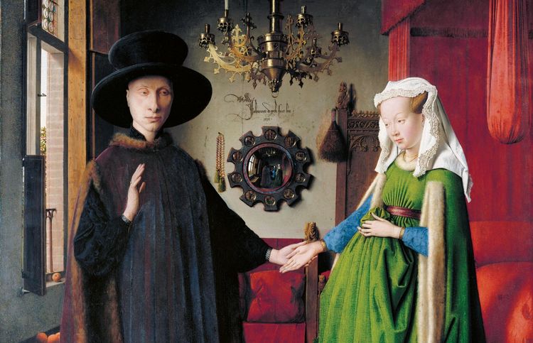 Produktbild: Van Eyck