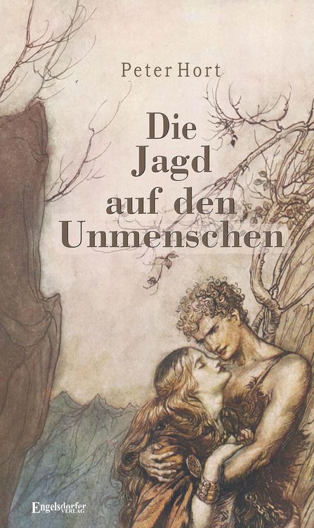 Produktbild: Die Jagd auf den Unmenschen