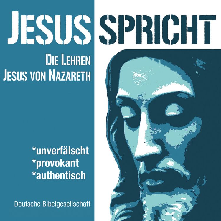 Produktbild: Jesus spricht