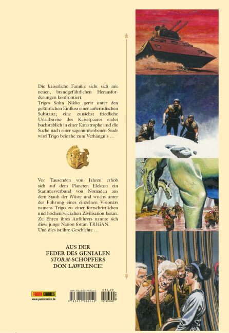 Produktbild: Trigan