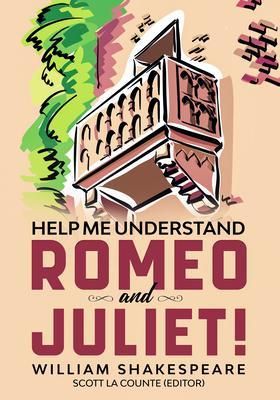 Produktbild: Help Me Understand Romeo and Juliet!