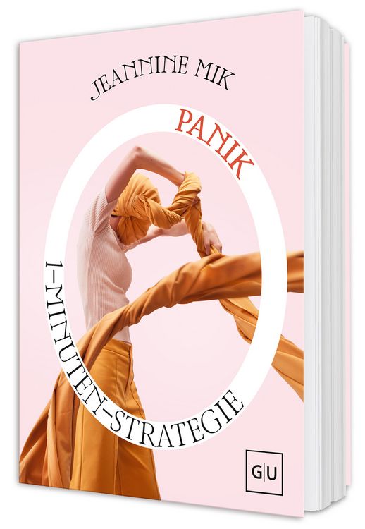 Produktbild: 1-Minuten-Strategie Panik