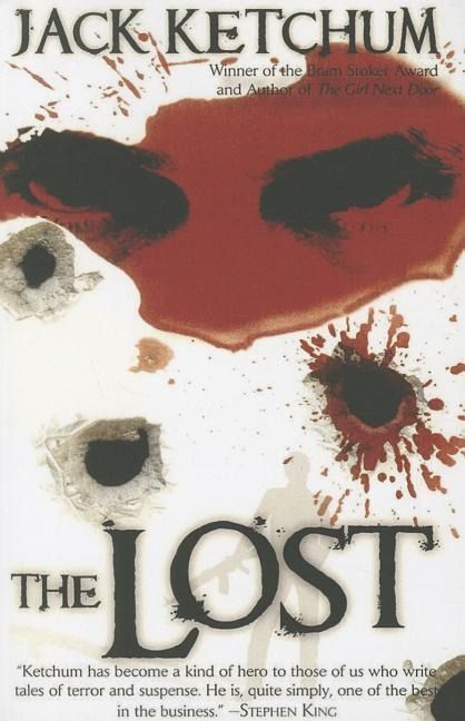 Produktbild: The Lost