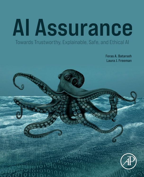 Produktbild: AI Assurance
