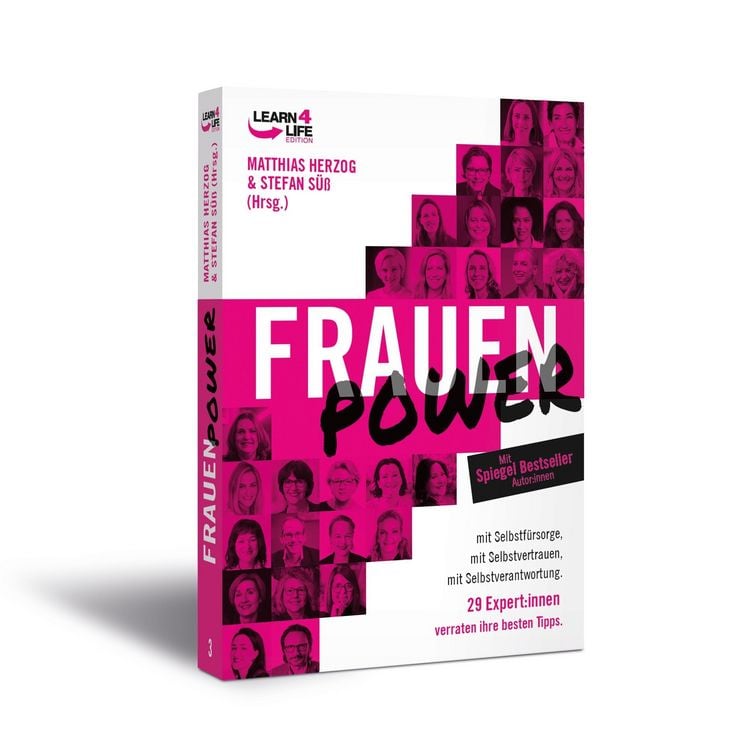 Produktbild: FrauenPower