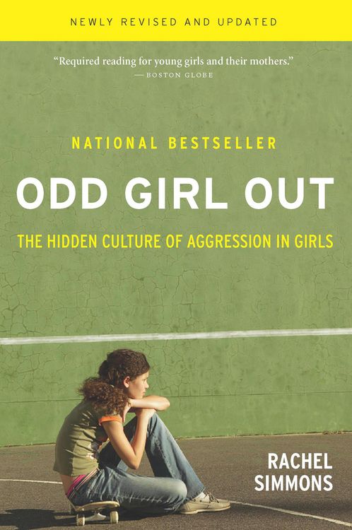 Produktbild: Odd Girl Out
