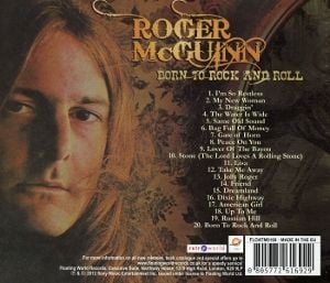Produktbild: Born To Rock And Roll
