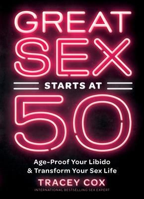 Produktbild: Great Sex Starts at 50