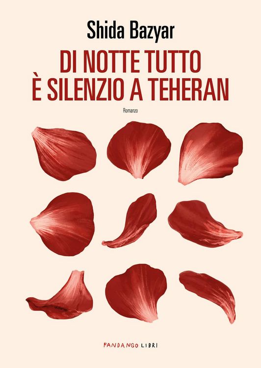 Produktbild: Di notte tutto &egrave; silenzio a Teheran
