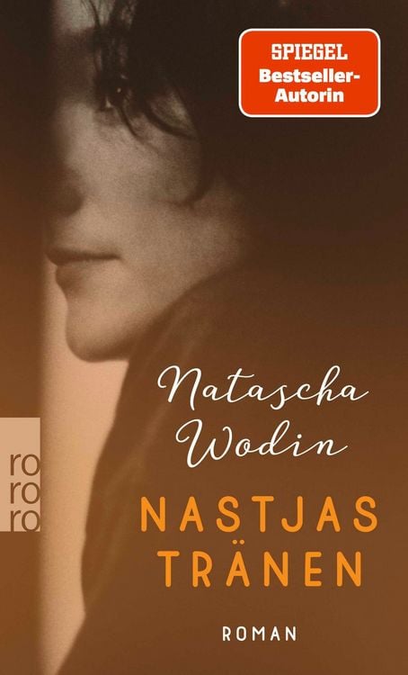 Produktbild: Nastjas Tr&auml;nen