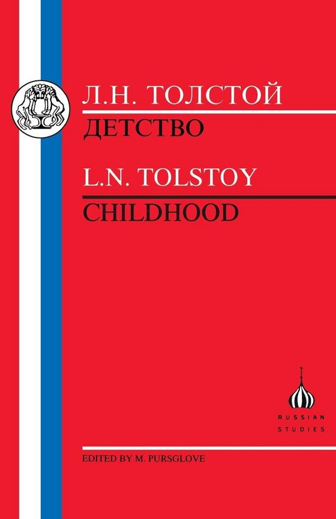 Produktbild: Tolstoy