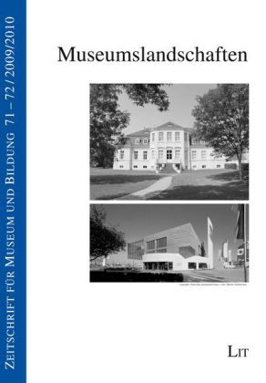 Produktbild: Museumslandschaften
