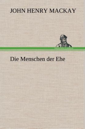 Produktbild: Die Menschen der Ehe