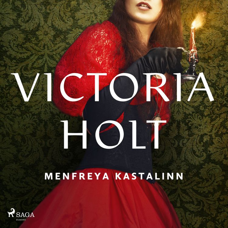 Produktbild: Menfreya kastalinn