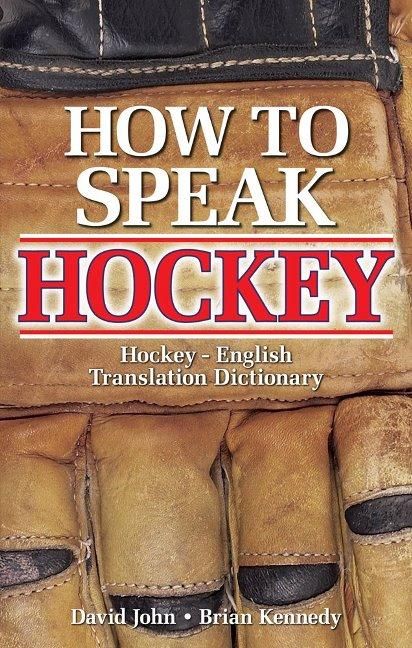Produktbild: How to Speak Hockey
