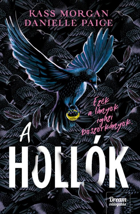 Produktbild: A holl&oacute;k
