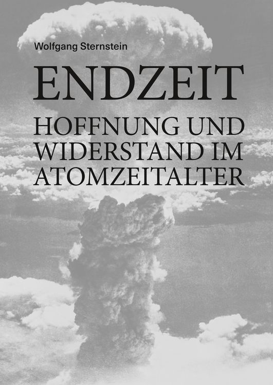Produktbild: Endzeit