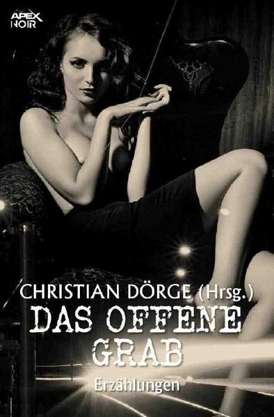 Produktbild: DAS OFFENE GRAB