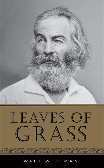 Produktbild: Leaves of Grass