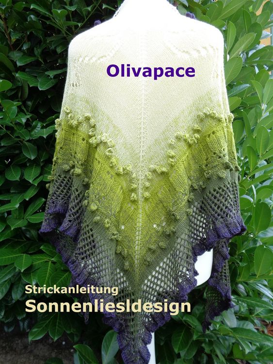 Produktbild: Olivapace