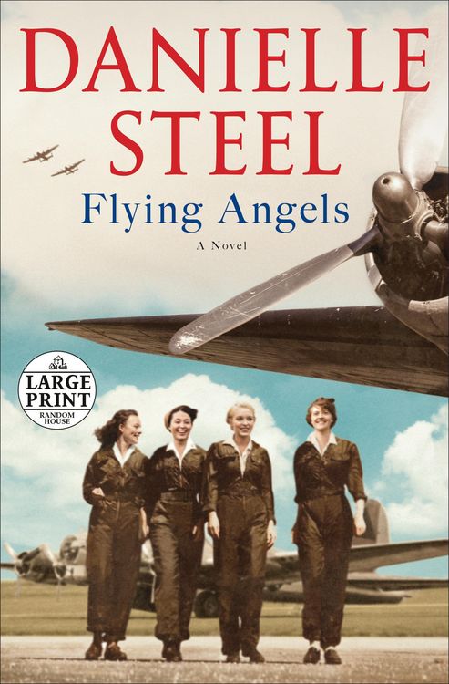 Produktbild: Flying Angels