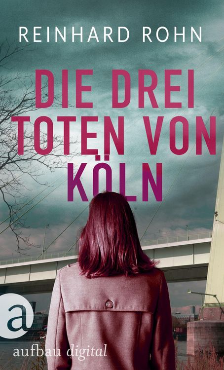 Produktbild: Die drei Toten von K&ouml;ln