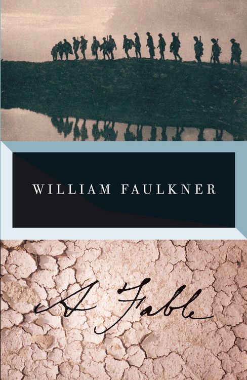 Produktbild: A Fable