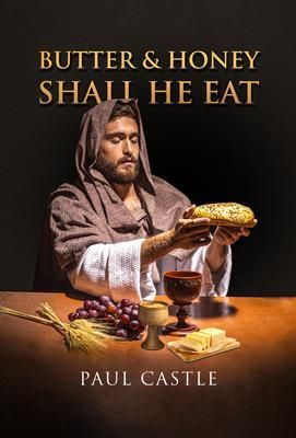 Produktbild: Butter and Honey, Shall He Eat