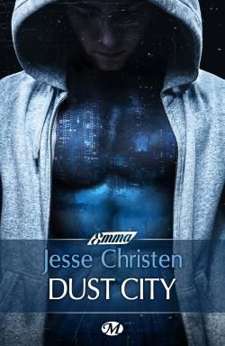 Produktbild: Dust City