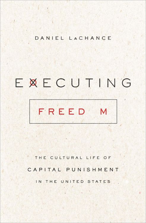 Produktbild: Executing Freedom