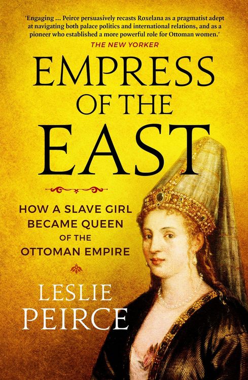 Produktbild: Empress of the East