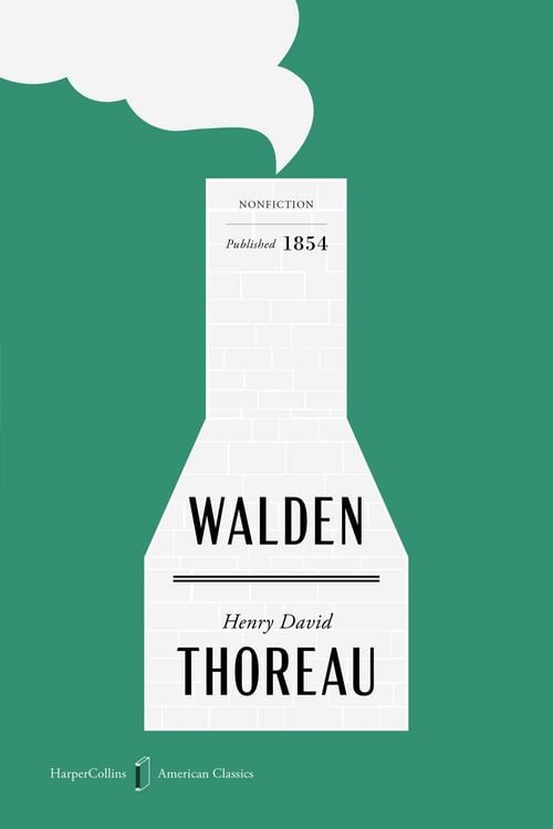Produktbild: Walden American Classics Edition