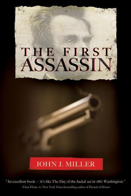 Produktbild: The First Assassin