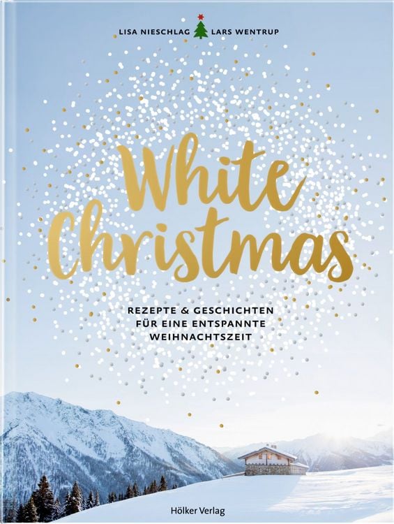 Produktbild: White Christmas