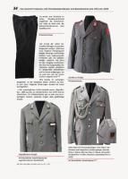 Produktbild: Das Ausstattungssoll der Heeresangeh&ouml;rigen der Bundeswehr von 1955 bis 2010