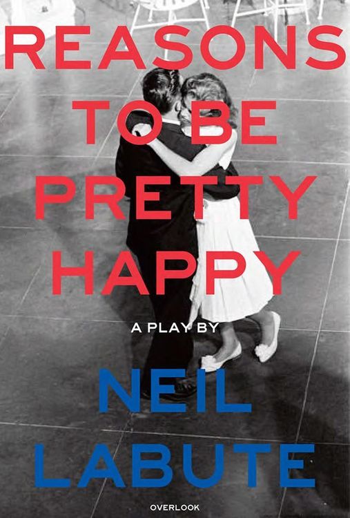 Produktbild: Reasons to Be Pretty Happy