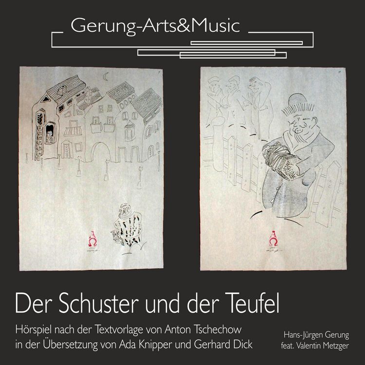 Produktbild: Der Schuster und der Teufel
