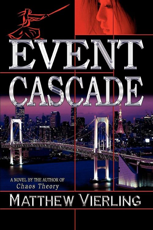 Produktbild: Event Cascade