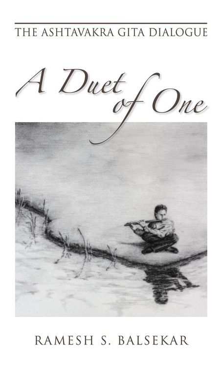 Produktbild: A Duet of One